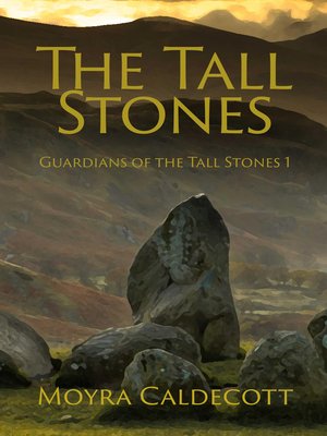 cover image of The Tall Stones
